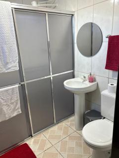 Espaço para Hermanos - 3