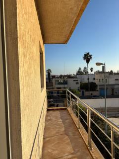 Appartement Essaouira Résidence - 8