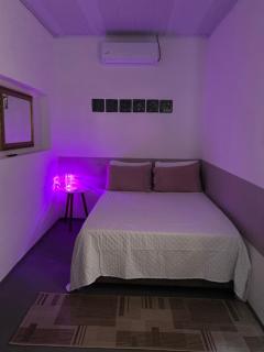 Espaço para Hermanos - 6