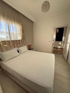 Appartement Essaouira Résidence - 6