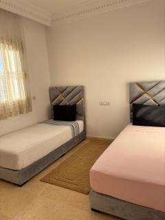 Appartement Essaouira Résidence - 5