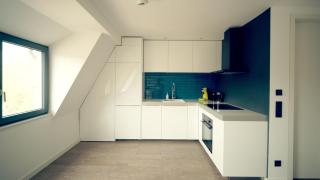 luxury DesignCiTY-STUDiO HomeOffice - 6