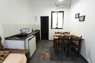 Del valle apart hotel - 1