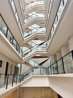 NEW LOFT with private patio at Roma Norte - 7