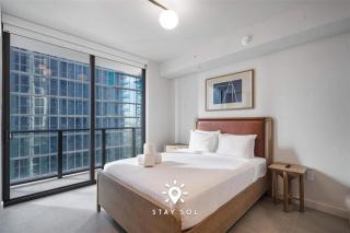 Stylish Miami Studio Perfect for City Living - 0