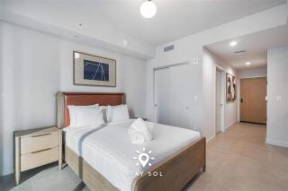 Stylish Miami Studio Perfect for City Living - 8