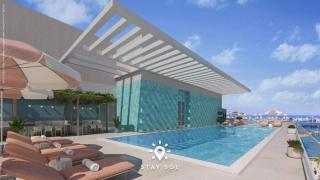 Stylish Miami Studio Perfect for City Living - 7