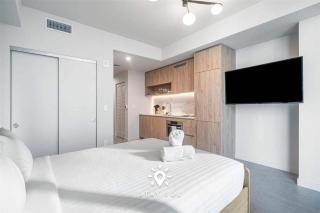 Stylish Miami Studio Perfect for City Living - 5