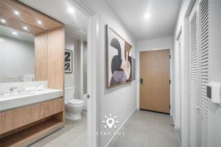 Stylish Miami Studio Perfect for City Living - 1