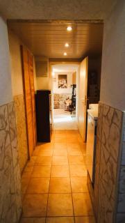 Souterrainwohnung in Niederau - 8