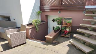 Souterrainwohnung in Niederau - 1