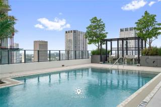 Discover Miami Urban Apartment - 6