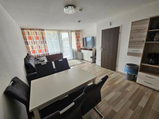 King Apartment Luftkurort Bayerischen Wald - 8