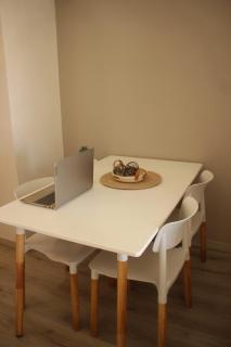 Urquiza Suite Premium Rental - 2