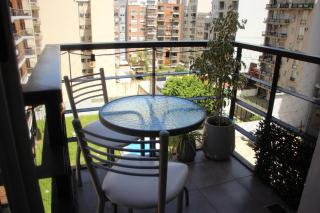 Urquiza Suite Premium Rental - 4