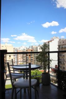 Urquiza Suite Premium Rental - 9