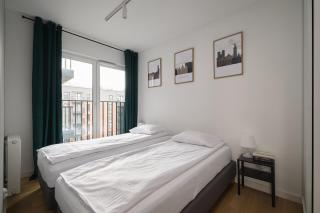 3-room apartment near the Main Railway Station MA18 - 8