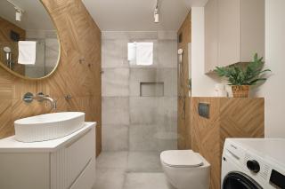 3-room apartment near the Main Railway Station MA18 - 3