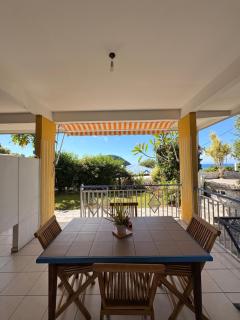 Arbre du voyageur -Le coin du voyageur - 0