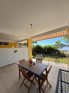 Arbre du voyageur -Le coin du voyageur - 4