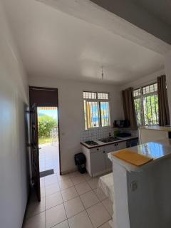 Arbre du voyageur -Le coin du voyageur - 2