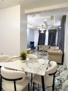 Aurea Gardens Residence - 8