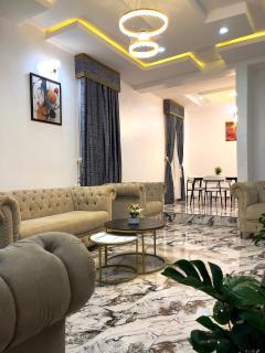 Aurea Gardens Residence - 9