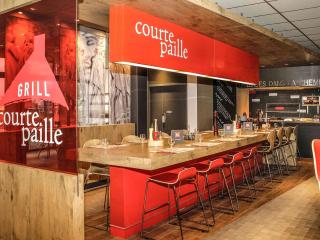 Ibis Saint-Genis-Pouilly Genève - 7