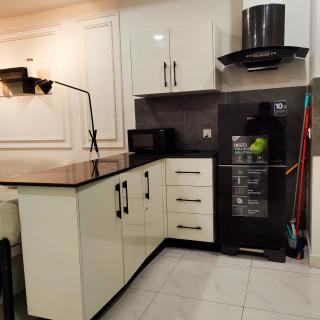 Zameen Opal 1 Bedroom Apartment - 2