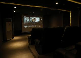 Zameen Opal 1 Bedroom Apartment - 1