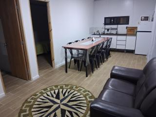 Gran Casa de Campo - Chacra Lavanda - 8