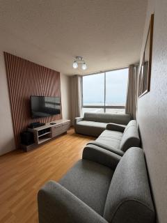 Costanera Uno Vista al Mar - 0