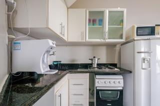 Lindo Vista Mar, Praia do Buracão - Rio Vermelho - 4