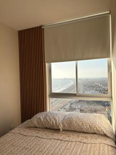 Costanera Uno Vista al Mar - 6