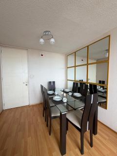 Costanera Uno Vista al Mar - 3