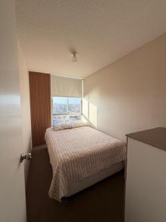 Costanera Uno Vista al Mar - 1