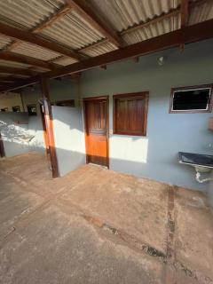 Kitnet Temporada - 0