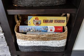 Luxury Sleeps 10 King bed Jacuzzi 10 Min to WEM - 3