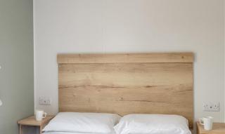 Sea View Caravan at Crimdon Dene Holiday Park - 1