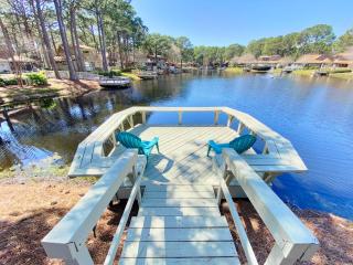 Fairways #202 in Sandestin - 7