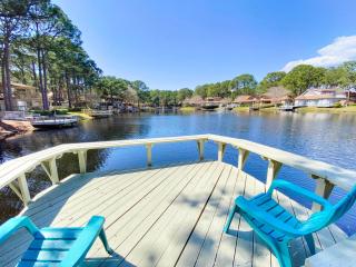 Fairways #202 in Sandestin - 6