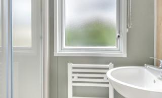 Sea View Caravan at Crimdon Dene Holiday Park - 4