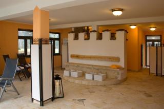 Hotel Wasserschloss Mellenthin - Mellenthin - 1
