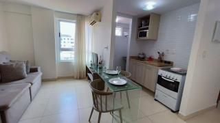 Apê p/ relaxar a beira mar - 9