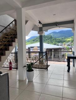 Hotel Continental - 3