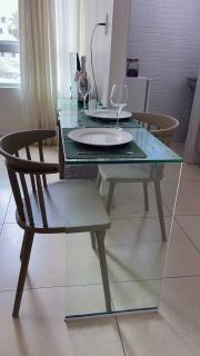 Apê p/ relaxar a beira mar - 8