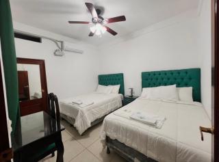 Hotel Continental - 1