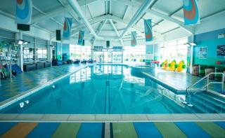 Sea View Caravan at Crimdon Dene Holiday Park - 5