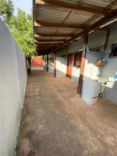 Kitnet Temporada - 2