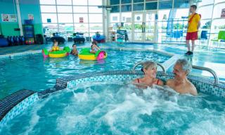 Sea View Caravan at Crimdon Dene Holiday Park - 6